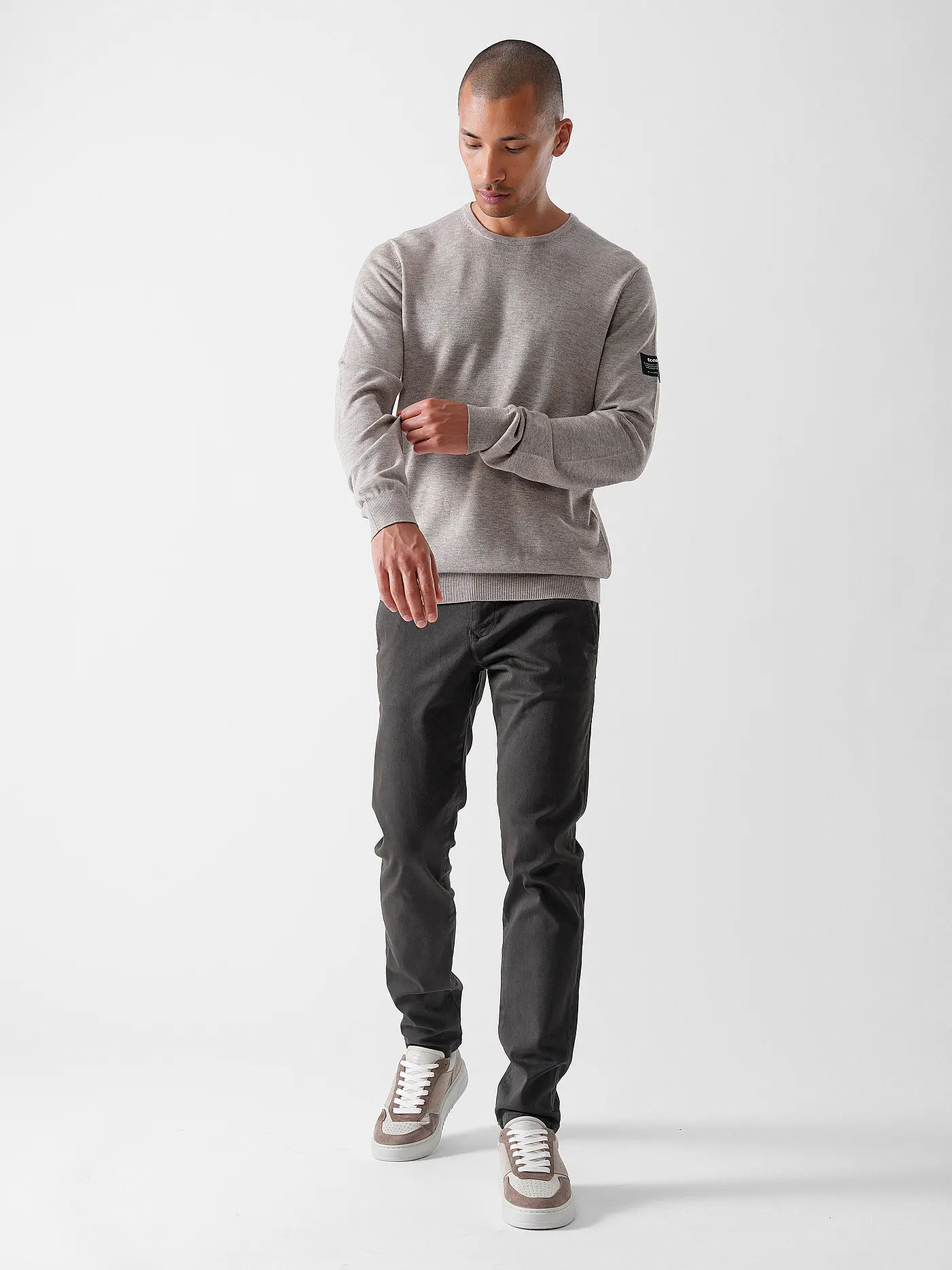 ECOALF | Pullover BAYONA | 